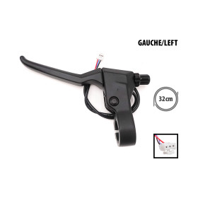 Ninebot Max G3 left brake handle