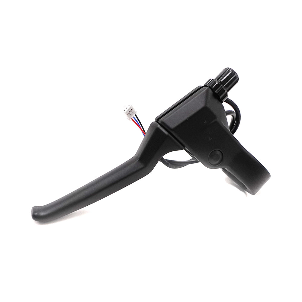 Ninebot Max G3 left brake handle