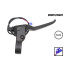 Poignée frein droite Ninebot Max G3 pour trottinette électrique - Wattiz