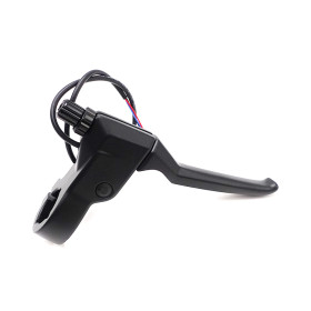 Poignée frein droite Ninebot Max G3 pour trottinette électrique - Wattiz