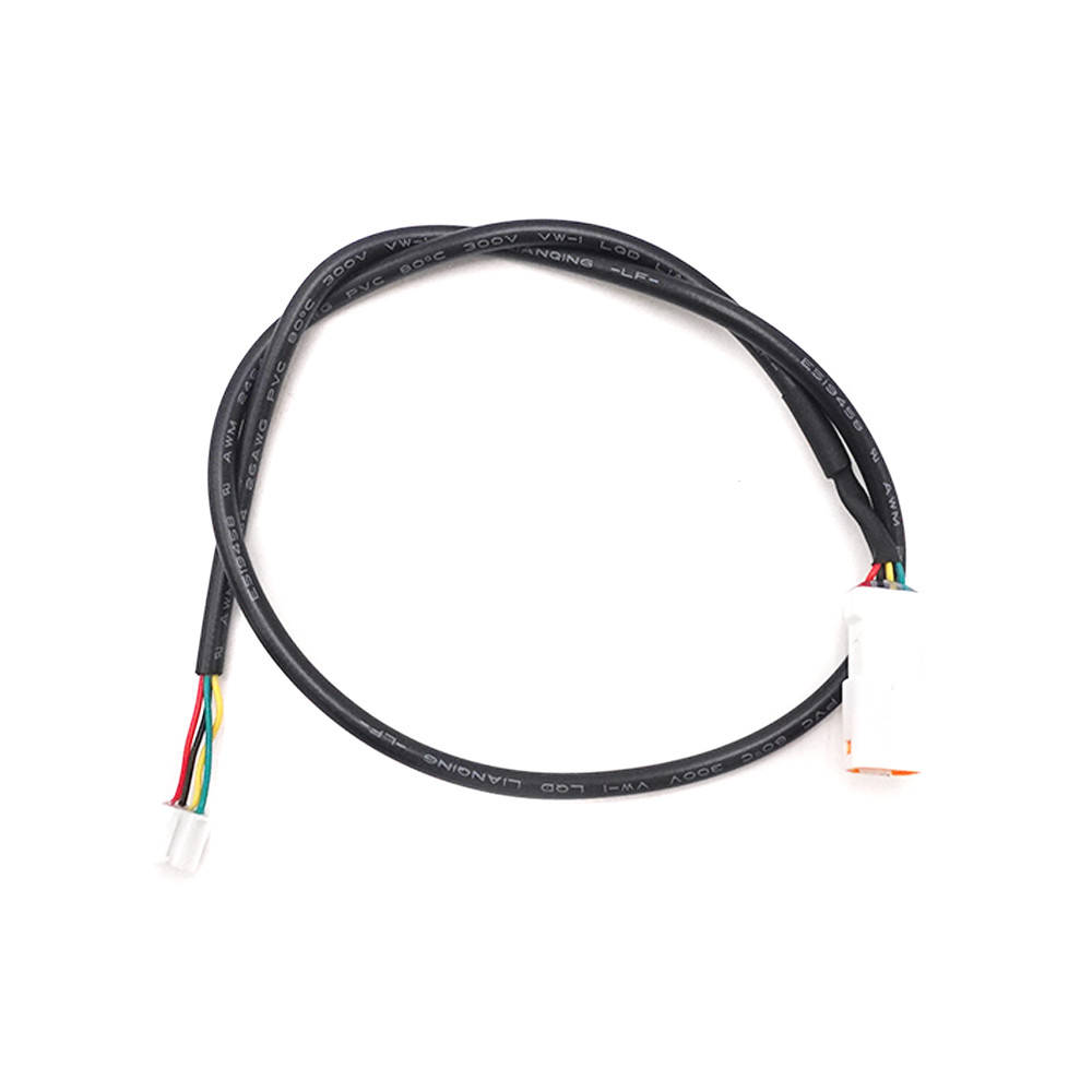 Ninebot Max G3 left indicator cable
