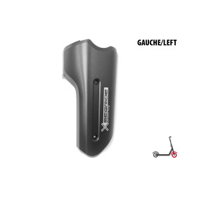 Cache fourche avant gauche Ninebot Max G3 pour trottinette électrique - Wattiz