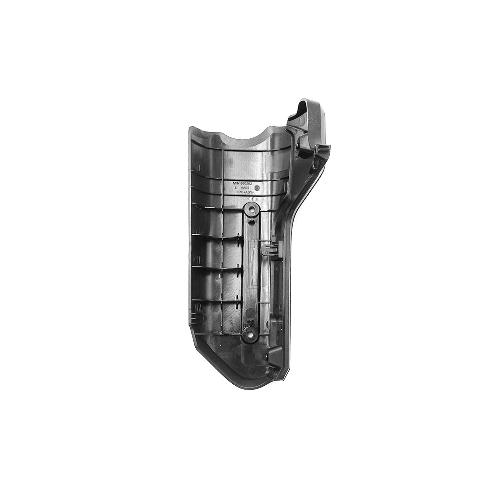 Cubierta de la horquilla delantera izquierda del Ninebot Max G3