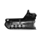 Cache fourche avant droite Ninebot Max G3 pour trottinette électrique - Wattiz