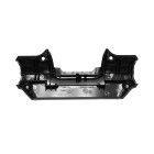 Plastique inferieur Ninebot Max G3 pour trottinette électrique - Wattiz