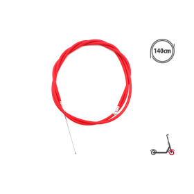 Ninebot Max G3 front brake cable