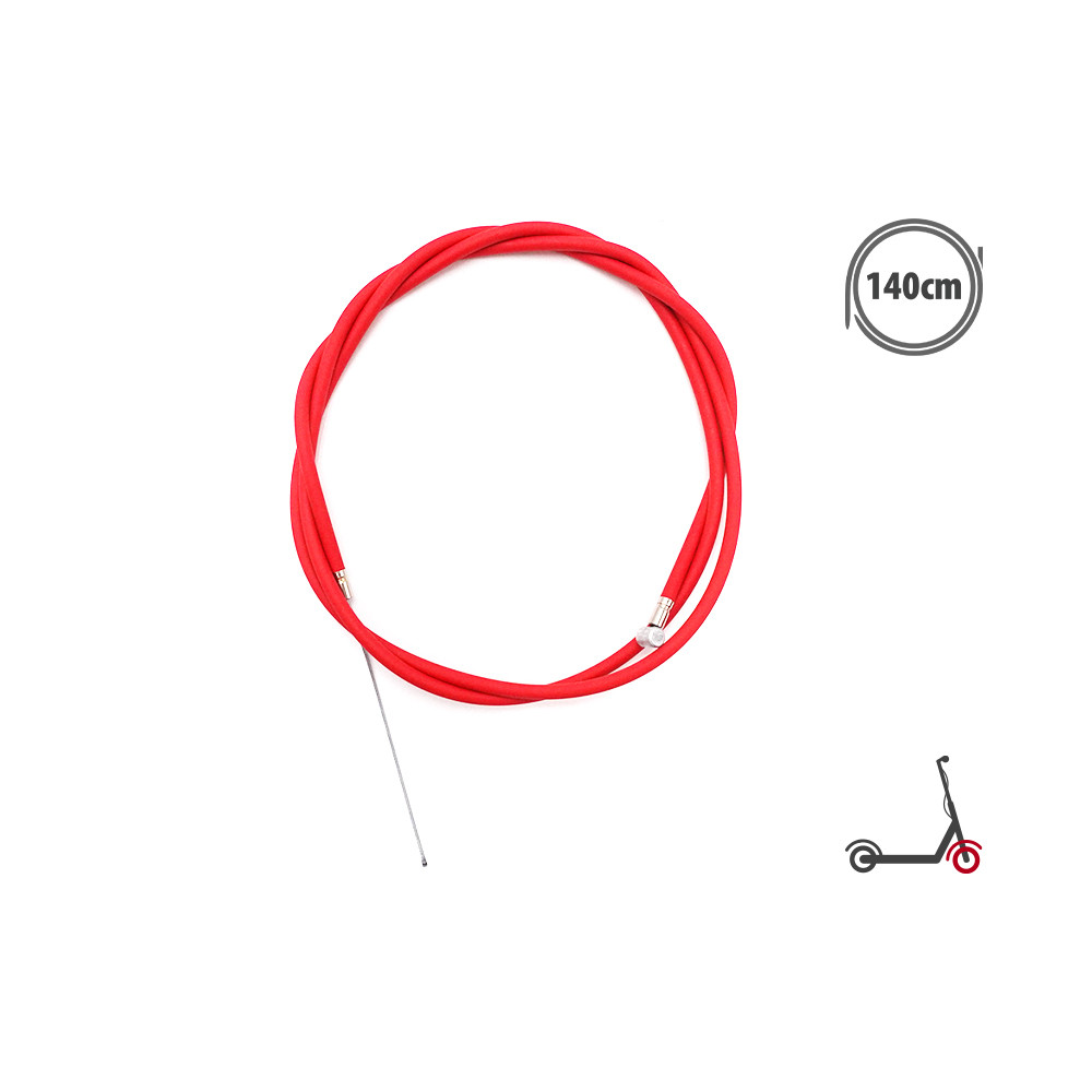 Ninebot Max G3 front brake cable