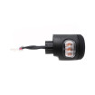 Luz intermitente del Ninebot ZT3 Pro