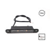LED-Streifen für das Ninebot Max G3 Chassis