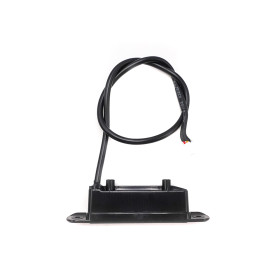 Tira LED del chasis del Ninebot Max G3