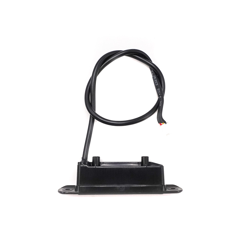 LED-Streifen für das Ninebot Max G3 Chassis