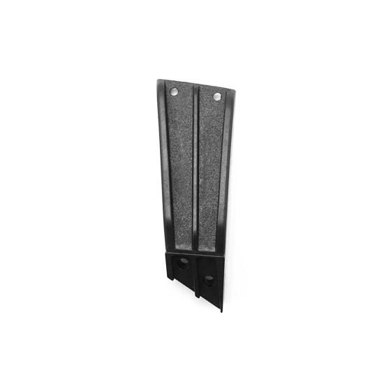 Support garde boue Kukirin G2 Pro 2024 pour trottinette électrique - Wattiz