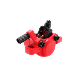 Etrier de frein Ninebot Max G3 pour trottinette électrique - Wattiz