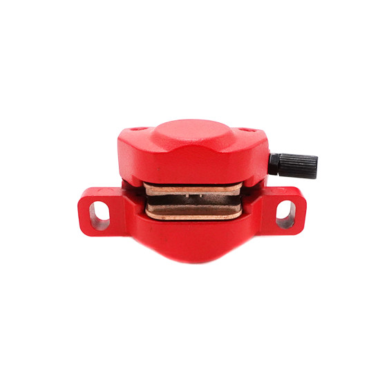 Etrier de frein Ninebot Max G3 pour trottinette électrique - Wattiz
