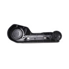 Cache fourche arriere gauche Ninebot Max G3 pour trottinette électrique - Wattiz