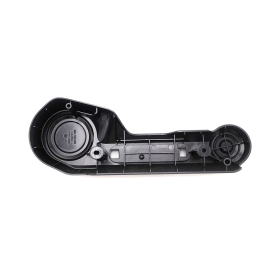 Cache fourche arriere gauche Ninebot Max G3 pour trottinette électrique - Wattiz
