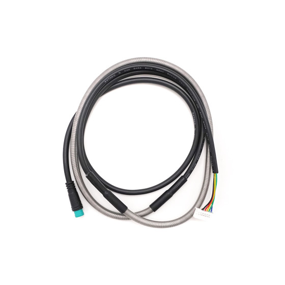 Cable controleur Xiaomi Scooter 4 Pro Max pour trottinette électrique - Wattiz