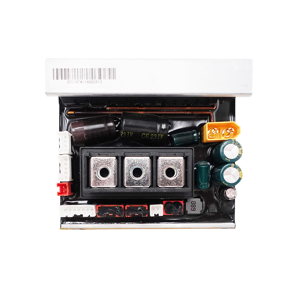 Xiaomi Scooter 4 Pro Max Controller