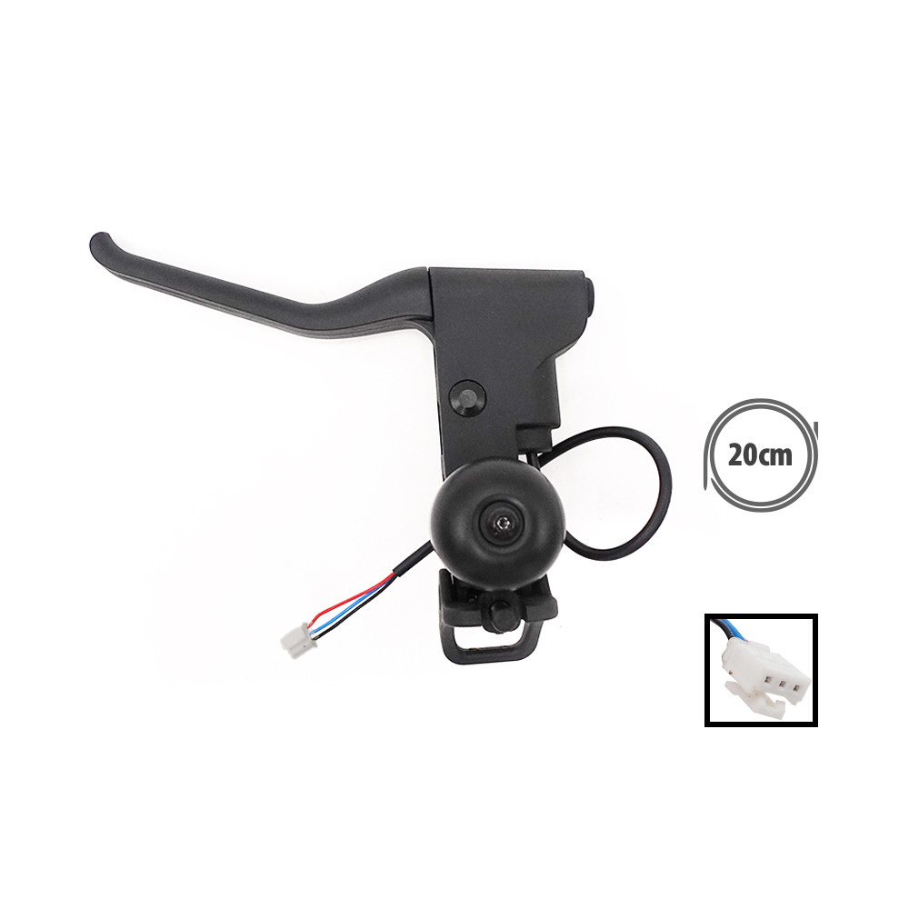 Empuñadura de freno Xiaomi Scooter 4 Pro Max