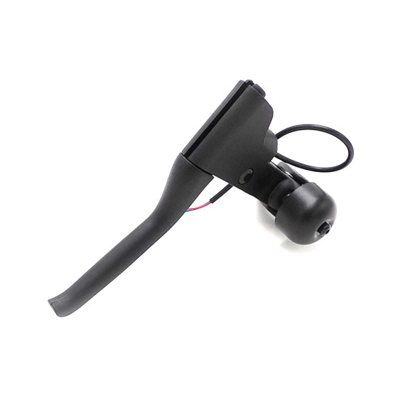 Poignée de frein Xiaomi Scooter 4 Pro Max pour trottinette électrique - Wattiz