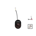 LED avant Xiaomi Scooter 4 Pro Max pour trottinette électrique - Wattiz