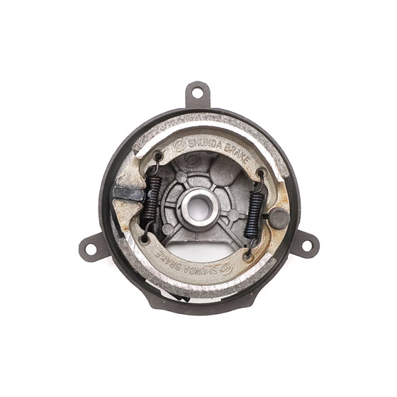 Tambour de frein Xiaomi Scooter 4 Pro Max pour trottinette électrique - Wattiz