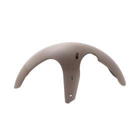 Garde boue avant Xiaomi Scooter 4 Pro Max pour trottinette électrique - Wattiz