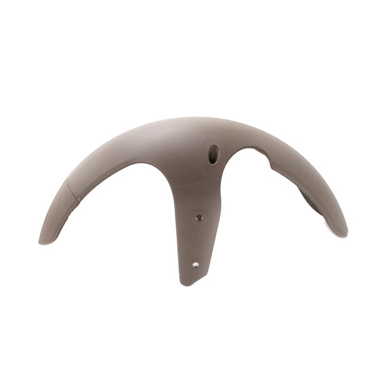 Garde boue avant Xiaomi Scooter 4 Pro Max pour trottinette électrique - Wattiz