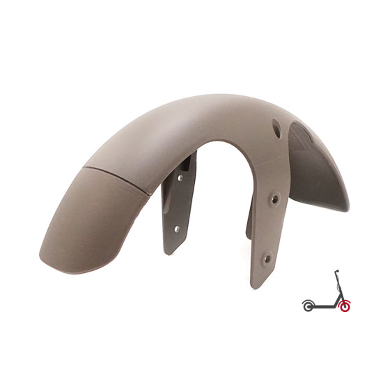 Garde boue avant Xiaomi Scooter 4 Pro Max pour trottinette électrique - Wattiz