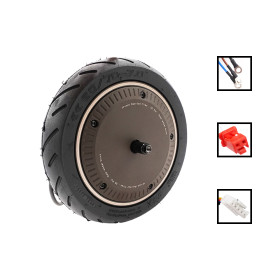 Motor Xiaomi Scooter 4 Pro Max