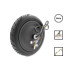 Moteur Xiaomi Scooter 4 pour trottinette électrique - Wattiz