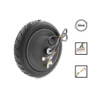 Moteur Xiaomi Scooter 4 pour trottinette électrique - Wattiz