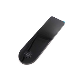 Xiaomi Scooter 4 cubierta de la pantalla