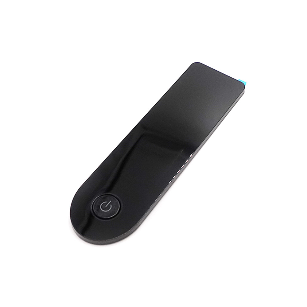 Xiaomi Scooter 4 display cover