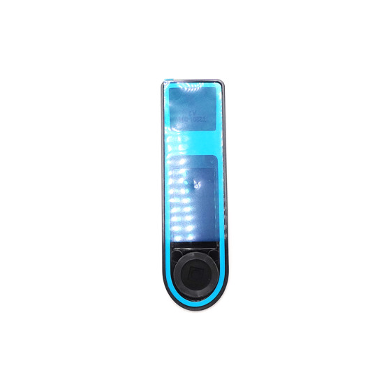 Cache display Xiaomi Scooter 4 pour trottinette électrique - Wattiz