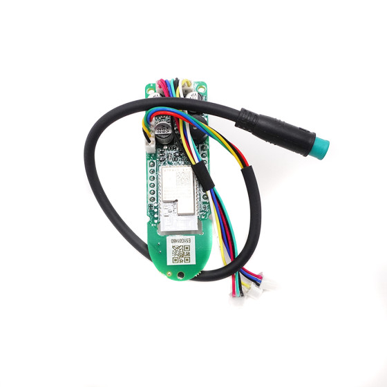 Display Xiaomi Scooter 4 pour trottinette électrique - Wattiz