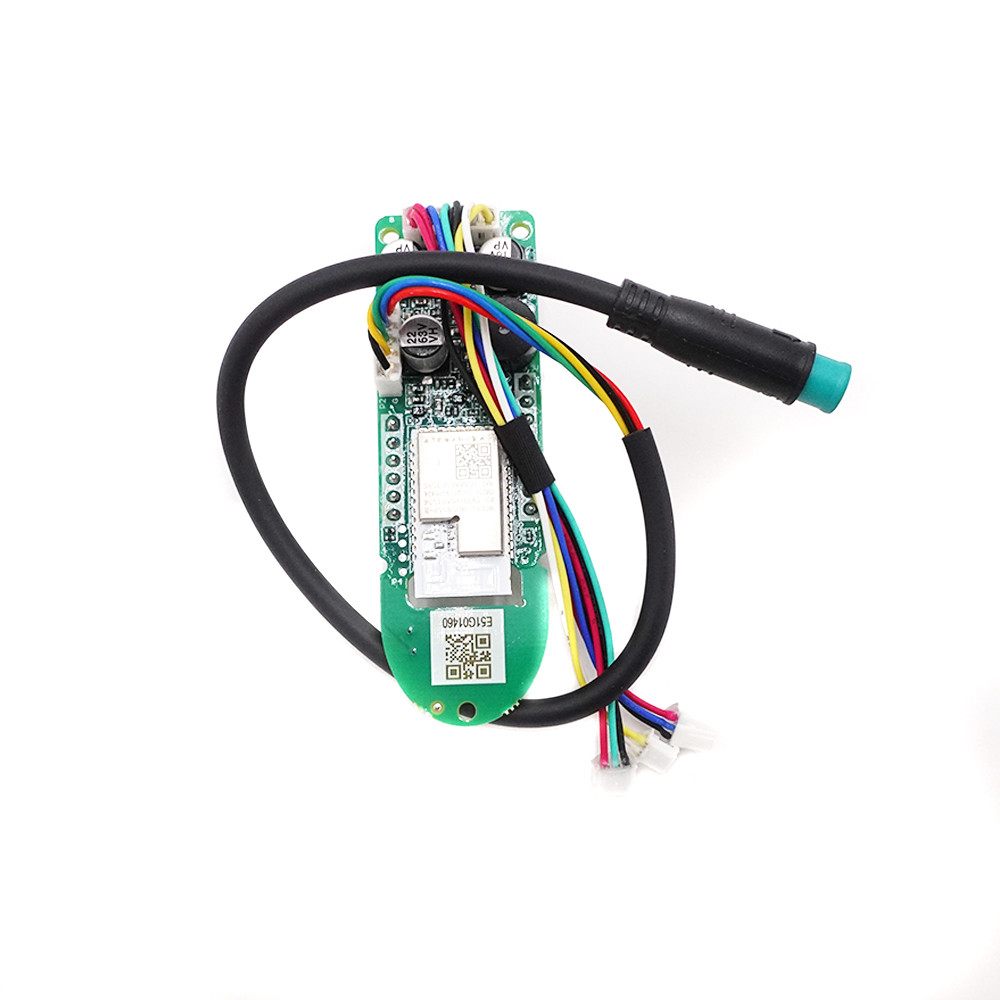 Pantalla Xiaomi Scooter 4