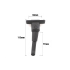 Bequille Xiaomi Scooter 4 pour trottinette électrique - Wattiz