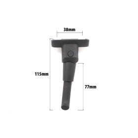 Bequille Xiaomi Scooter 4 pour trottinette électrique - Wattiz