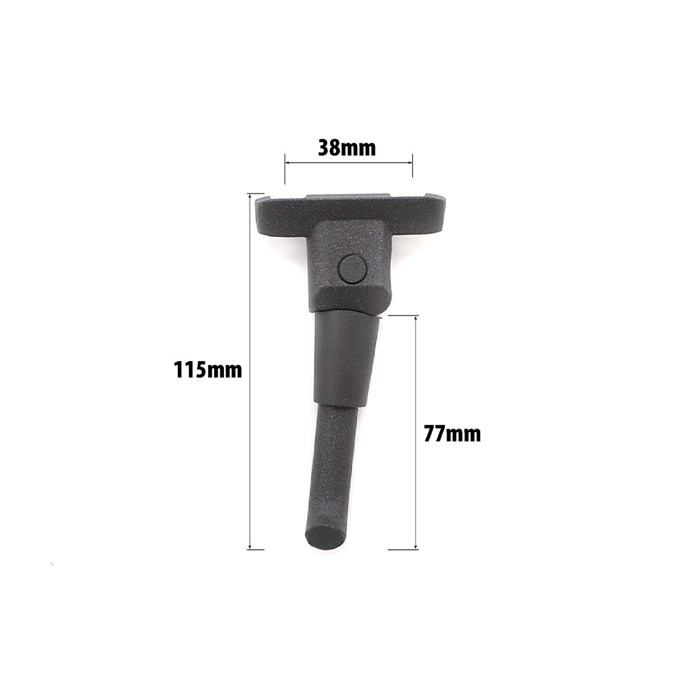 Xiaomi Scooter 4 kickstand
