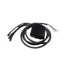 Display Dualtron Togo 36V 48V pour trottinette électrique - Wattiz