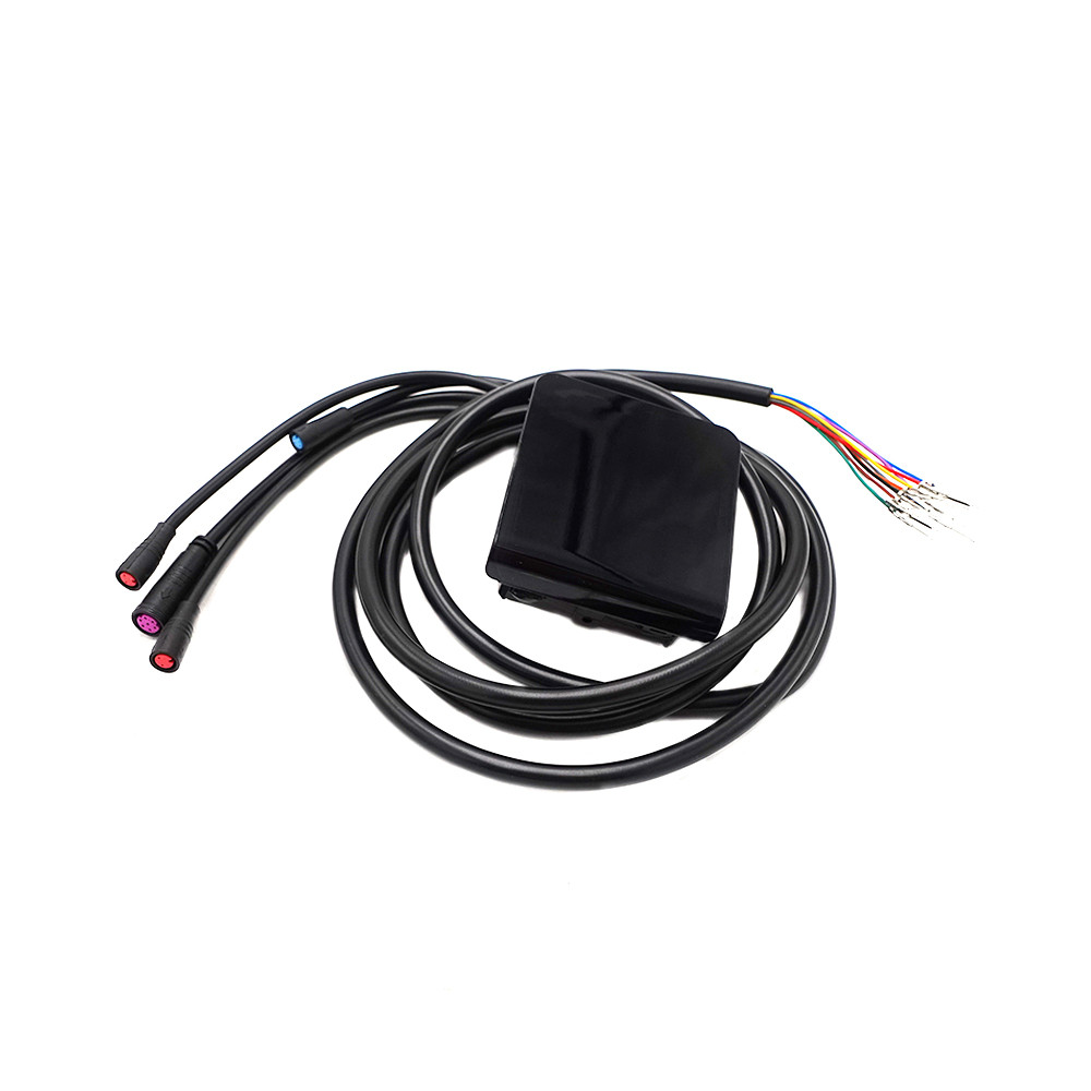 Pantalla Dualtron Togo 36V 48V