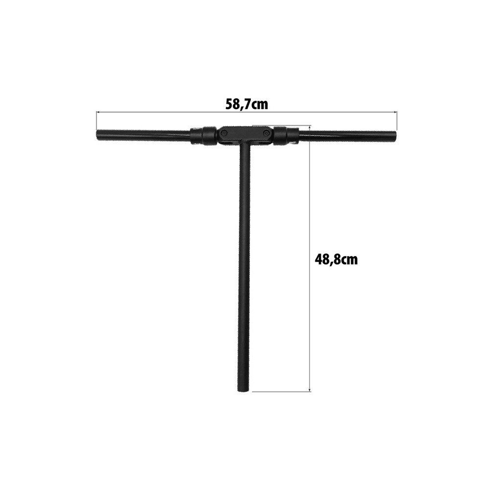 Lenker Urbanglide E-cross Pro