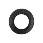 Pneu plein 10x2,125 Ninebot série F pour trottinette électrique - Wattiz