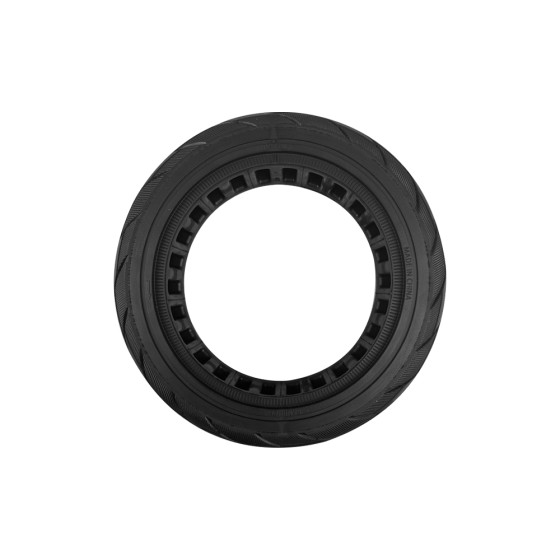 Pneu plein 10x2,125 Ninebot série F pour trottinette électrique - Wattiz