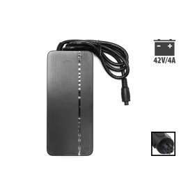 Cargador de batería Yamaha PASB5 42 V 4 A