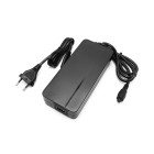 Chargeur batterie Yamaha PASB5 42V 4A pour trottinette électrique - Wattiz
