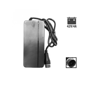 Chargeur Yamaha Batterie 500Wh 42v 4A