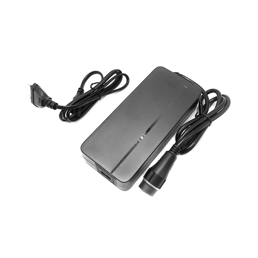 Cargador de batería Yamaha intube 630 Wh 42 V 4 A