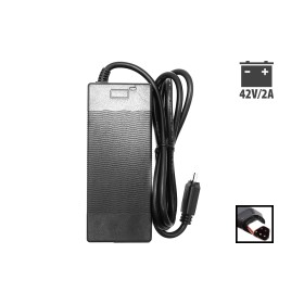 Cargador de baterías Joycube Phylion de 5 pines Trapeze 42 V 2 A